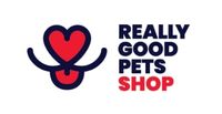 Really Good Pets Shop coupons